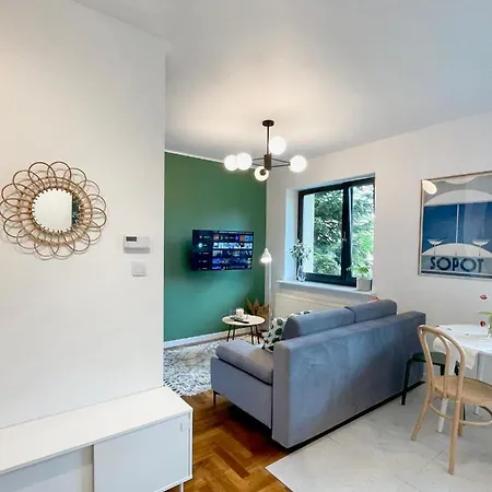 Apartamento Sleep *