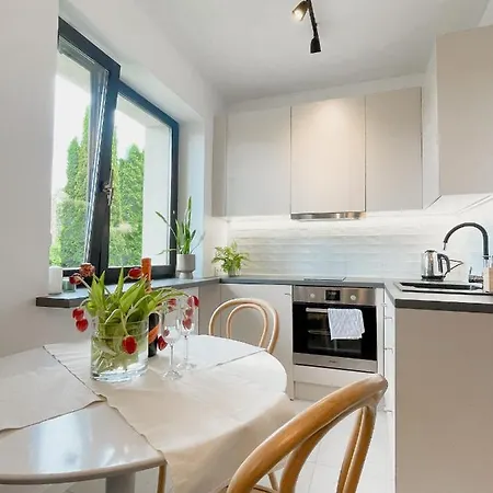 Apartamento Sleep Sopot
