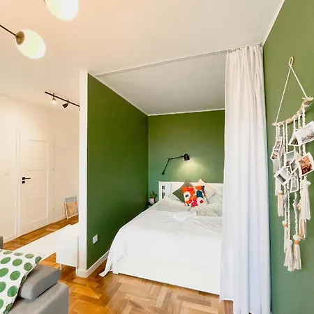 Sleep Apartamento *