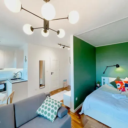 Apartamento Sleep Sopot